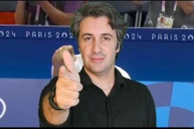 behçet Yalın Özkara