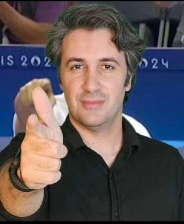 behçet Yalın Özkara