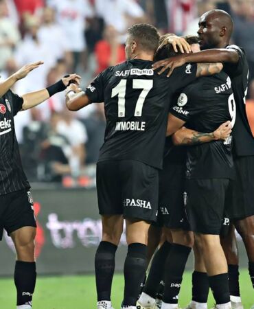 beşiktaş