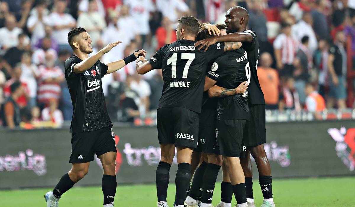 beşiktaş