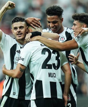 beşiktaş