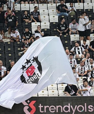 beşiktaş