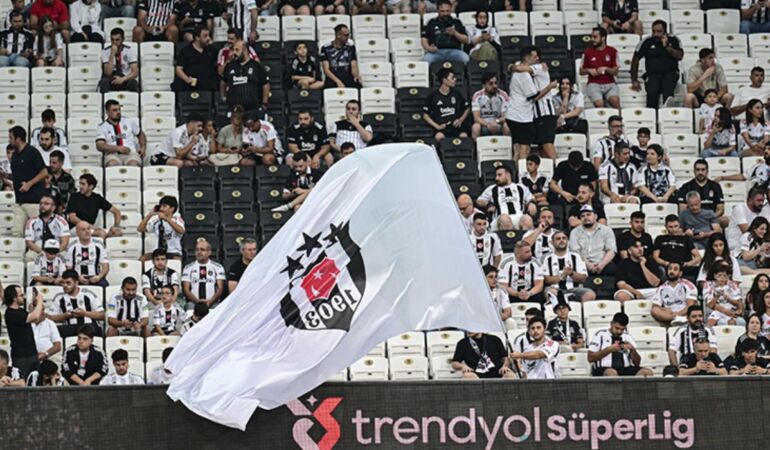 beşiktaş