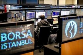 borsa istanbul