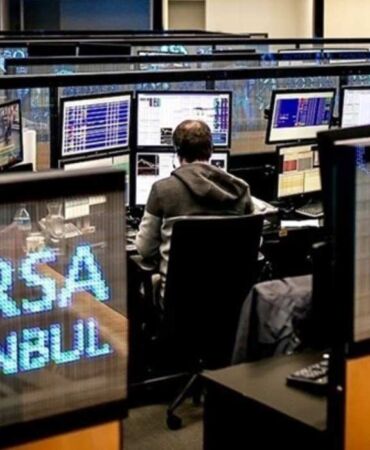 borsa istanbul