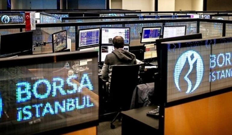 Borsa İstanbul’da manipülasyon operasyonu: 17 şüpheli gözaltına alındı!