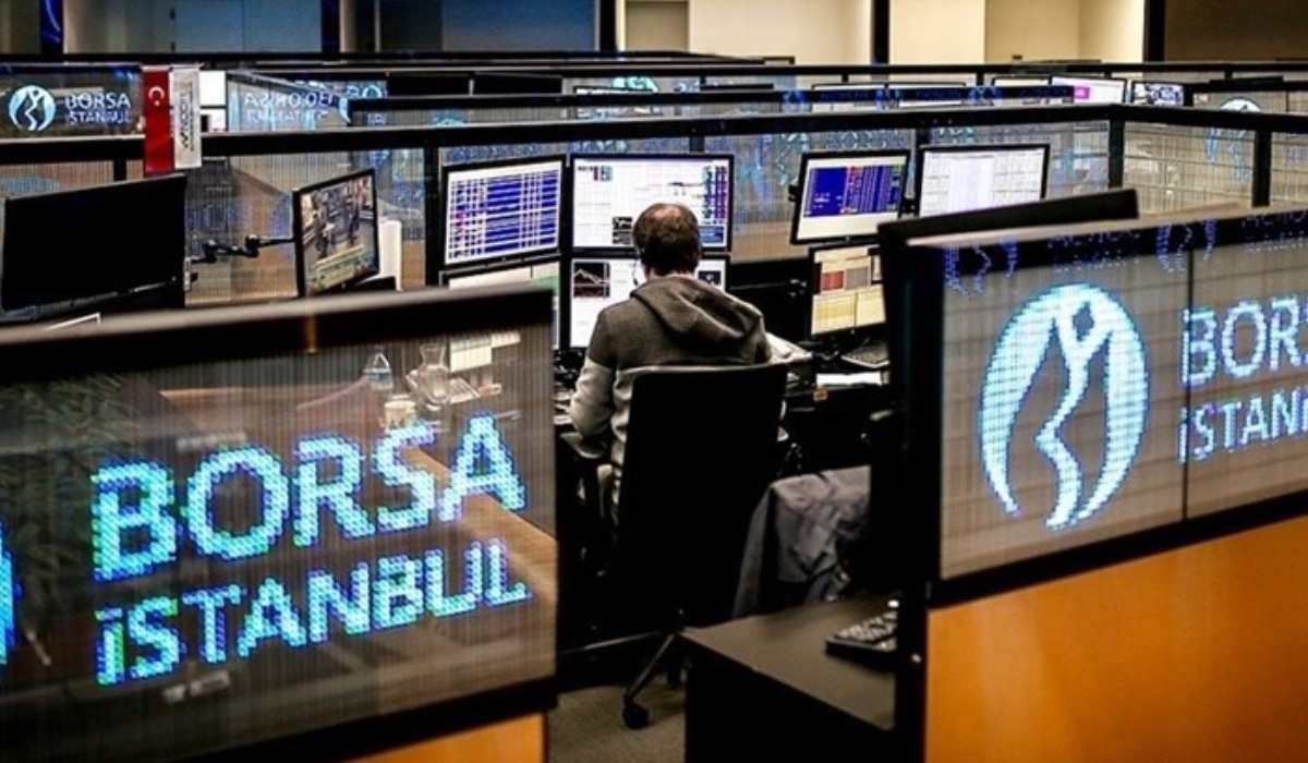 borsa istanbul