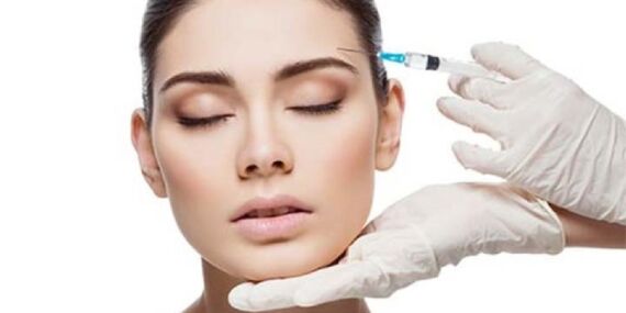 Botoks yaptırmak beynin işleyişini değiştiriyor olabilir!