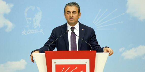 CHP’li Burhanettin Bulut’tan TRT tepkisi: ‘Cuntanın aparatı olan kurum’