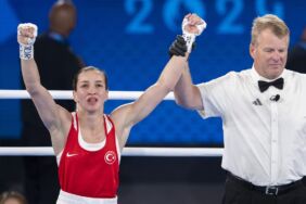 buse naz çakıroğlu - aa