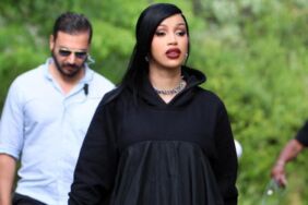 cardi b