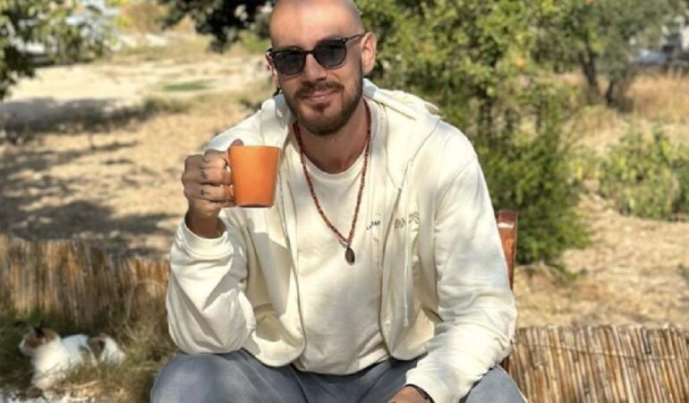 cem özkan