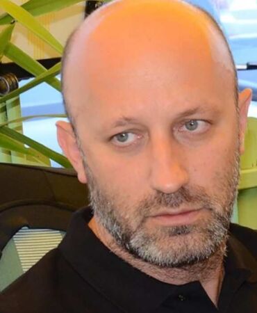 cenk ergün