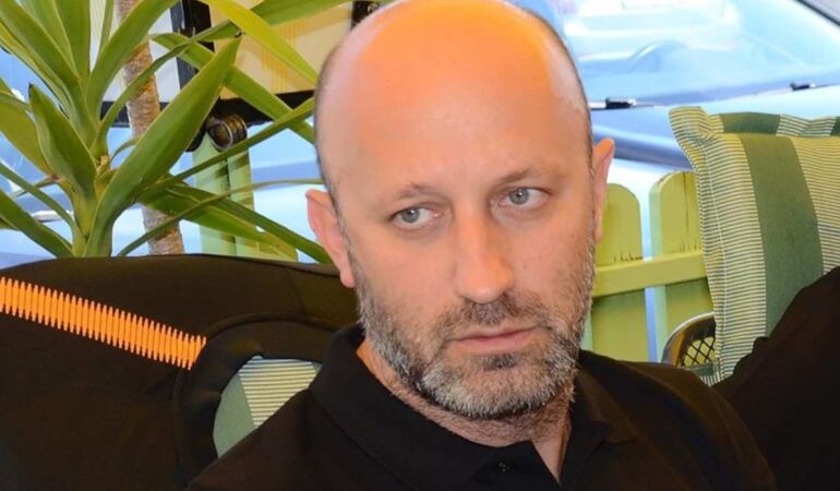cenk ergün