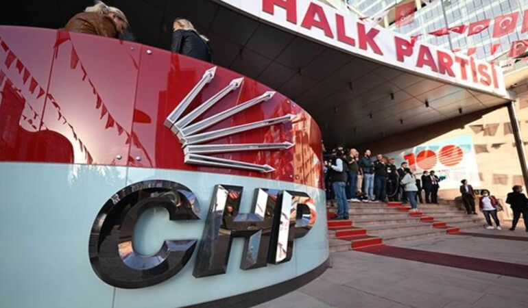 chp myk