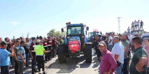 Boş pazarlar, dolup taşan sorunlar: Tarımda kriz derinleşiyor, üretici ve tüketici zor durumda