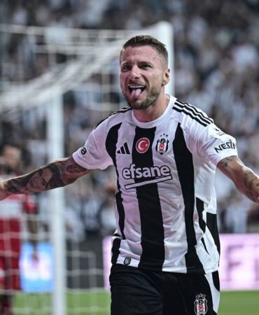 ciro immobile