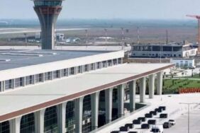 çukurova havalimanı