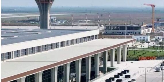 Adana’ya seyahat kısıtlamaları: Çukurova Havalimanı ve ulaşım ücretleri