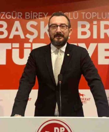 demokrat