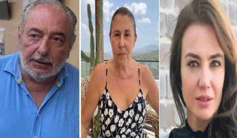 Annesi Deniz Uğur’un kaçırıldığını iddia etti Reha Muhtar’ın oğlu Poyraz: “Ben kaçırılmadım” açıklaması yaptı