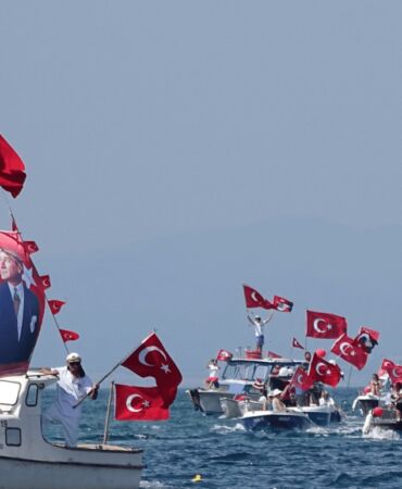 denizde 30 ağustos