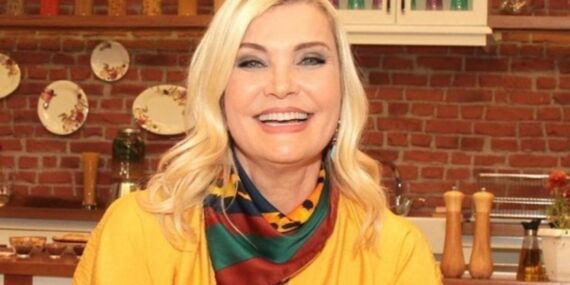 Derya Baykal, ‘Terzi Firdes’ rolüyle setlere döndü!