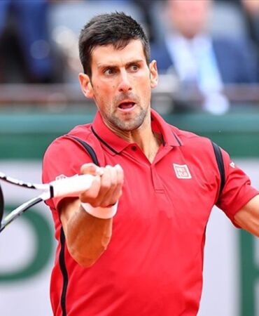 djokovic