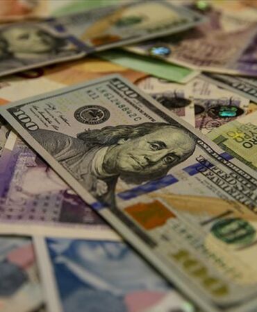 dolar