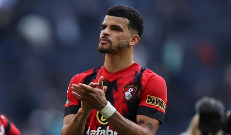 dominic solanke