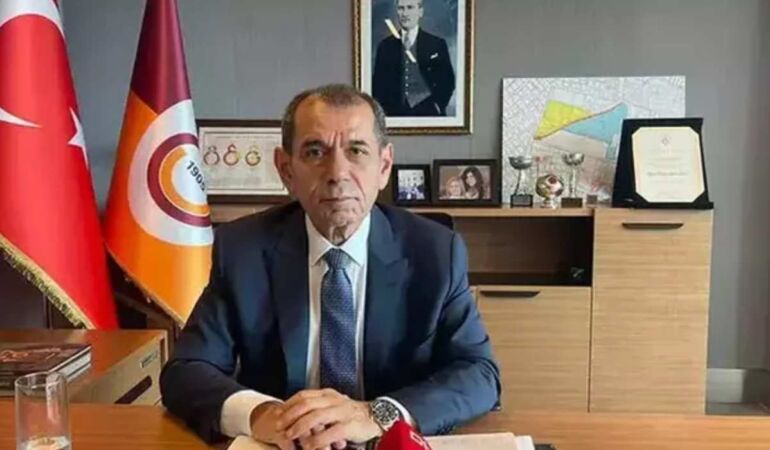 dursun özbek