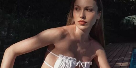 Duygu Özaslan lahmacuna verdiği parayı söyledi! ‘Kendimi keriz gibi hissediyorum”