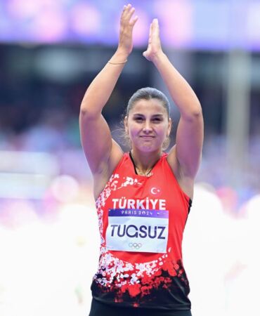 eda tuğsuz