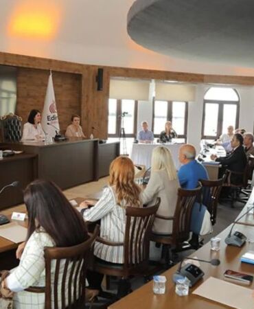 edirne bat yam