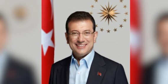 Sancaktepe Belediye Başkanı’ndan dikkat çeken İmamoğlu paylaşımı