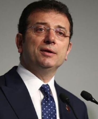ekrem imamoğlu instagram açıklaması