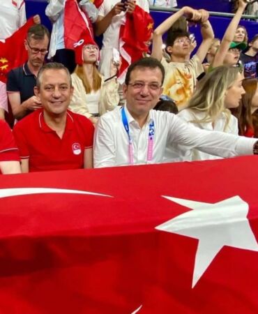 ekrem imamoğlu özgür özel mansur yavaş