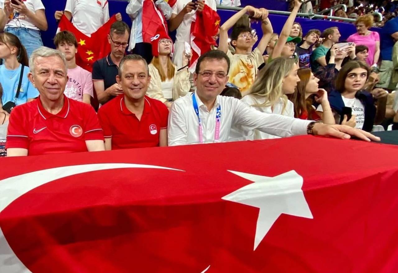ekrem imamoğlu özgür özel mansur yavaş