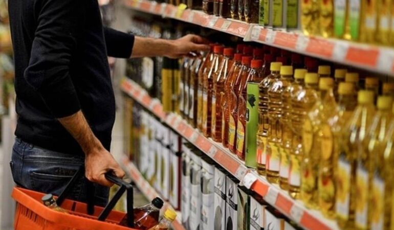 ENAG şubat ayı enflasyon verilerini açıkladı