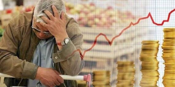 Türkiye, OECD enflasyonunu tek başına 2.8 puan artırdı