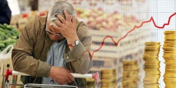 Enflasyon beklentileri yükseliyor: Yüzde 30’a ulaşabilir