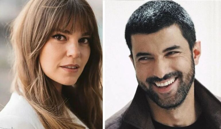 Ekranlara geri dönen Aslı Enver’in partneri belli oldu. Merakla beklenen o ünlü yakışıklı kim?