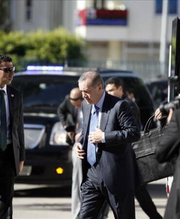 erdoğan adanada