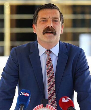 erkan baş tip