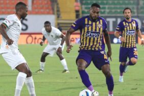 eyüpspor - alanyaspor