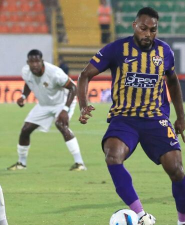 eyüpspor - alanyaspor