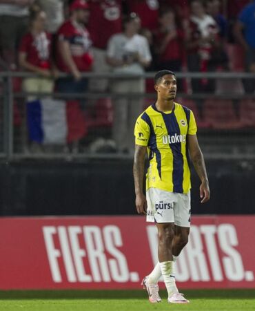 fenerbahçe oosterwolde