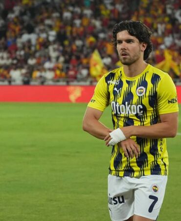 ferdi kadıoğlu