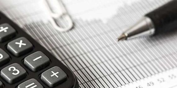 Finansal hizmetlerde güven azalıyor: Endeks geriledi