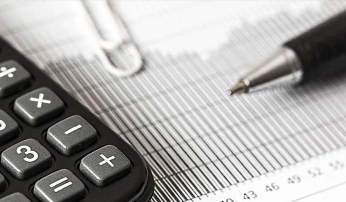 finansal hizmetler